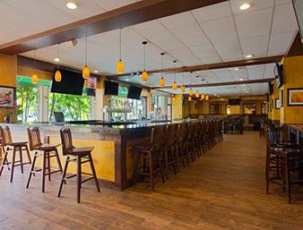 The Westshore Hotel - Formal Banquet Events