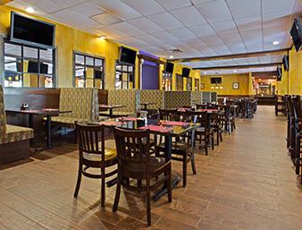 The Westshore Hotel - 