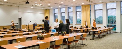 Novotel Düsseldorf City West - 