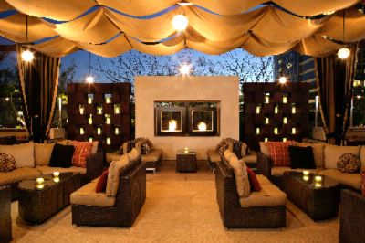 Hyatt Regency Century Plaza - 