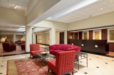 Image of Hilton Cincinnati Airport
