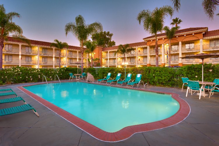 Great Kid Suites