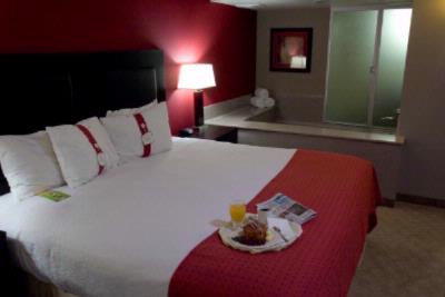 Holiday Inn & Suites - King Suite