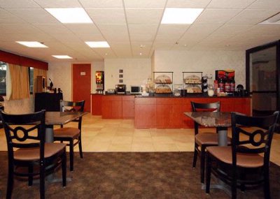 Comfort Inn - 