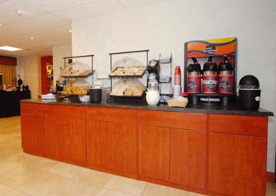 Comfort Inn - 