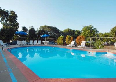 Comfort Inn - 