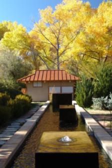 Japanese Tea House
