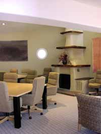Aspen Meeting Space