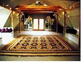 Willows Meeting Space
