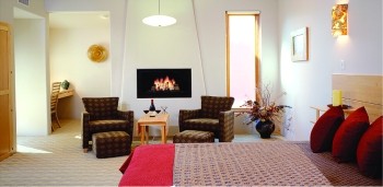 Casita Room