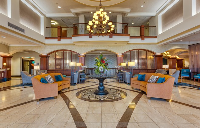 Drury Plaza Hotel Chesterfield - 