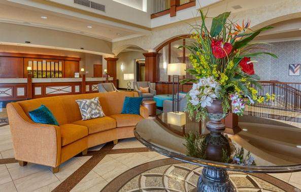 Drury Plaza Hotel Chesterfield - 