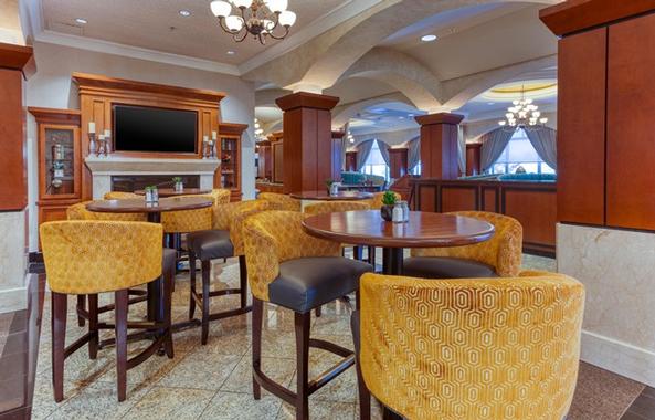 Drury Plaza Hotel Chesterfield - 