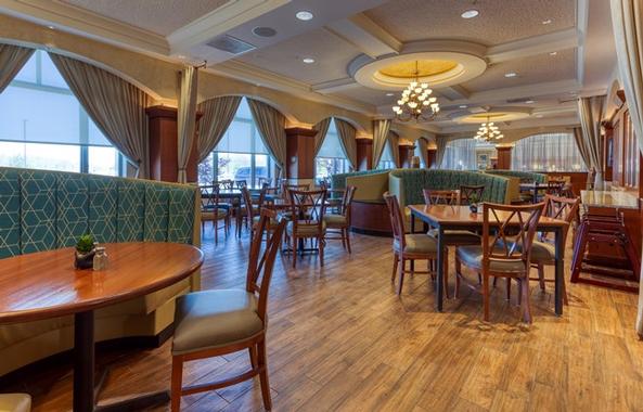 Drury Plaza Hotel Chesterfield - 