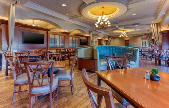 Drury Plaza Hotel Chesterfield - 