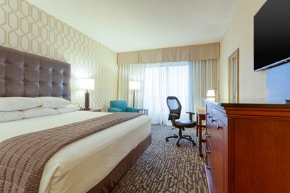Drury Plaza Hotel Chesterfield - 5:30 Kickback