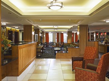 Hampton Inn Lancaster - 