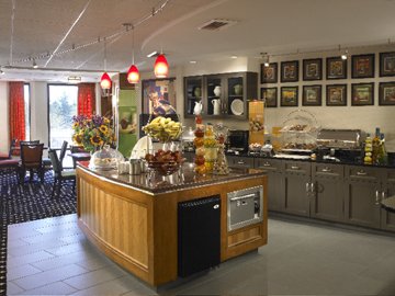 Hampton Inn Lancaster - 