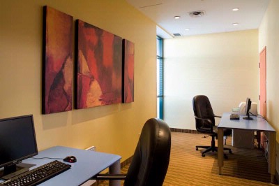 Park Inn Airport Montreal - Business Center