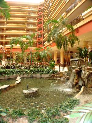 Embassy Suites San Juan Hotel & Casino - 