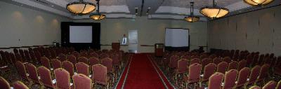 Embassy Suites San Juan Hotel & Casino - 