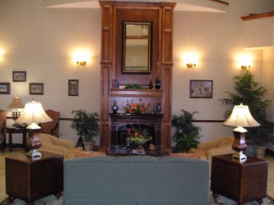 La Quinta Inn & Suites