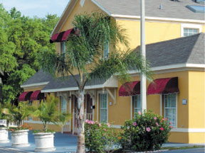 3 & 5 Bedroom Villas