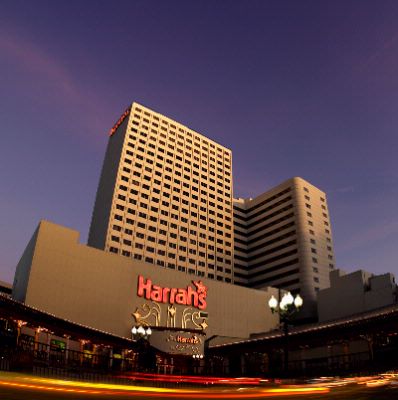 Harrah's Reno - 