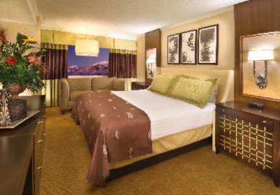 Harrah's Reno - 