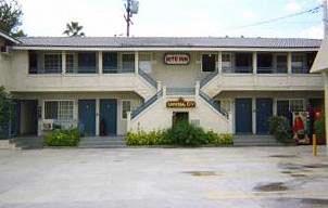 Exterior Photo