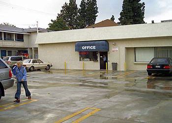 Nite Inn - Exterior Photo