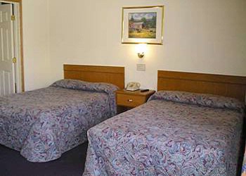 Nite Inn - 2 Bed Room