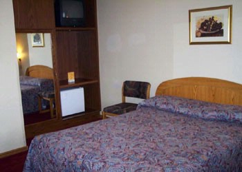 Nite Inn - Queen Room