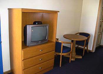 Nite Inn - Room Amenities