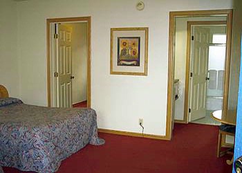 Nite Inn - Suites