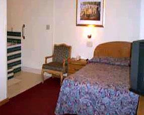 Nite Inn - Room With Jacuzzi