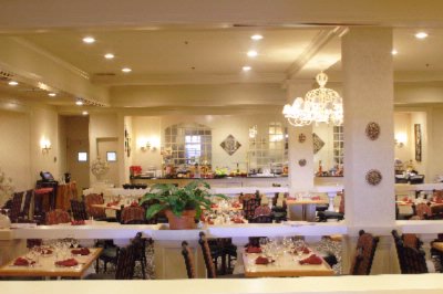 The Doubletree Hotel & Executive Conference Center - 