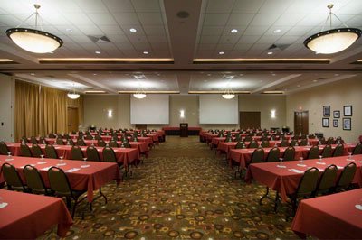 Drury Plaza San Antonio on the Riverwalk - We Can Handle Your Meeting.