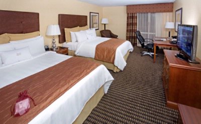The West End Hotel Dallas Downtown - Double Room
