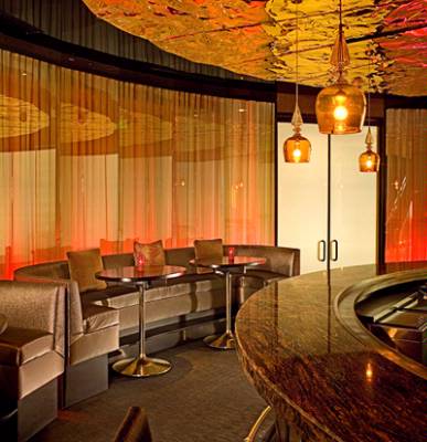 The West End Hotel Dallas Downtown - Restaurant Enterance