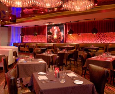 The West End Hotel Dallas Downtown - Restaurant