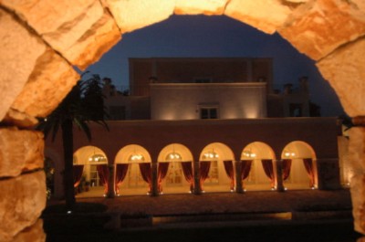 Relais Villa San Martino - Meeting Room