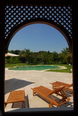 Relais Villa San Martino - Swimming Pool