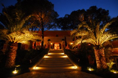 Relais Villa San Martino - Enter