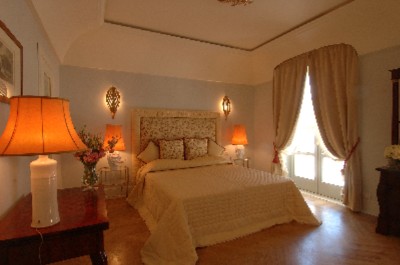 Relais Villa San Martino - Junior Suite