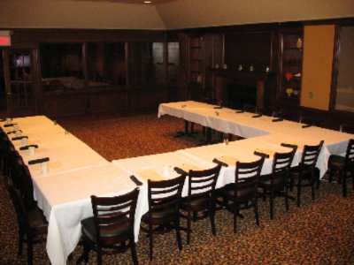 Specialty Food Display
