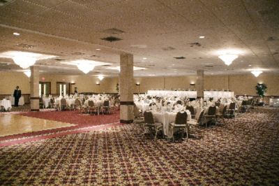 Porter's Restaurant