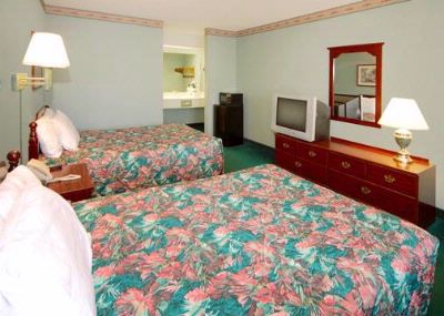 Econo Lodge of Elberton - 