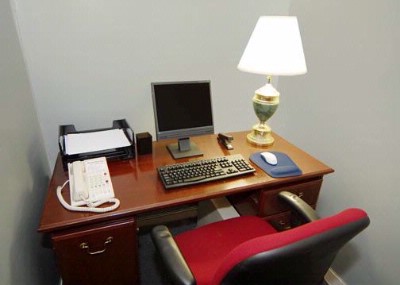 Econo Lodge of Elberton - 