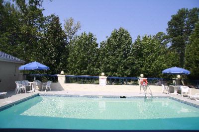 Econo Lodge of Elberton - 